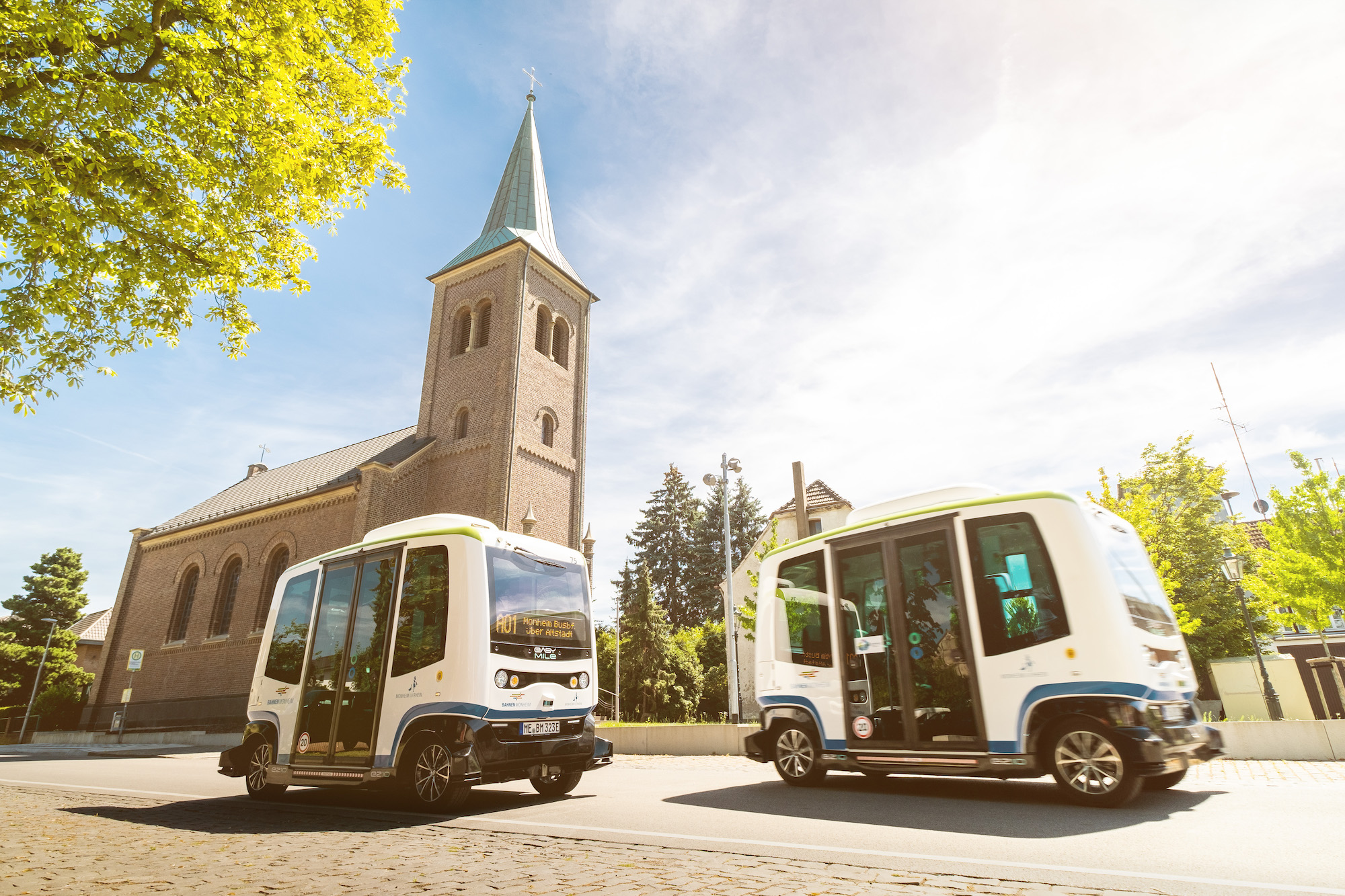 Monheim am Rhein | Lieblingsläden | Mr. Köln | Foto: Monheim am Rhein